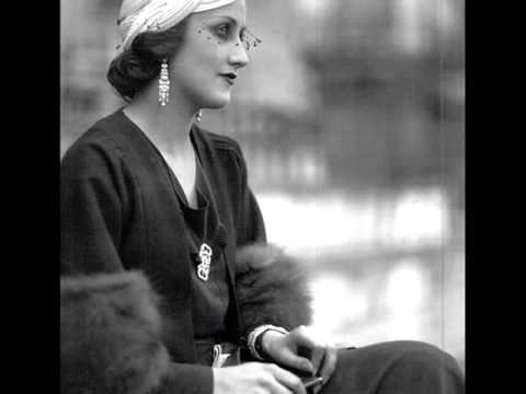 Swedish Swing: Hakon von Eichwald's Orch. - Whispering, 1938