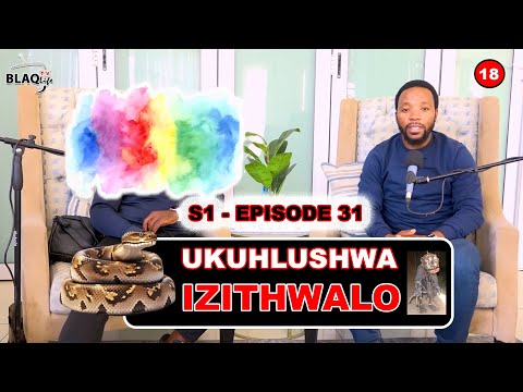 Isthwalo sikababa siphazamisa esami | UKUHLUSHWA IZITHWALO | S1-EP31