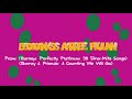 Books Are Fun EDITED SONGS SUBSCRIBE