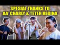 KOYO JOGJA ISTIMEWA NDARBOY GENK LIVE NGAMEN CHARLY VAN HOUTEN TRI SUAKA ZINIDIN ZIDAN