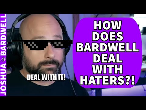 How Does Bardwell Deal With Haters?! Breaking The FAA Rules On Video? - FPV Questions