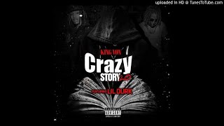 King Von ft Lil Durk - Crazy Story 2.0 (Instrumental)
