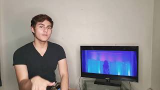 Ana Guerra - Bajito Reaction