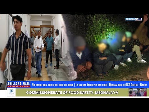 Ym Baroh Kiba Tuh Ki Dei Kiba Dih Drok | La Dei Ban Ïathir Ym Ban Phet | Donkam Bun Ki OST Centre