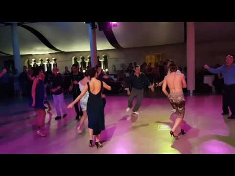  Mallorca Tango Festival  in  2016