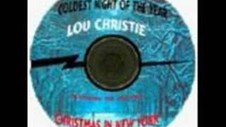 Lou Christie - Indian Lady