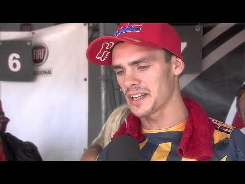 MXGP of Switzerland Presented by iXS 2018 - Replay MXGP Race 1