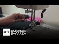 Sewing Becoming En Vogue For New Generation Of People Creating Their Own Styles