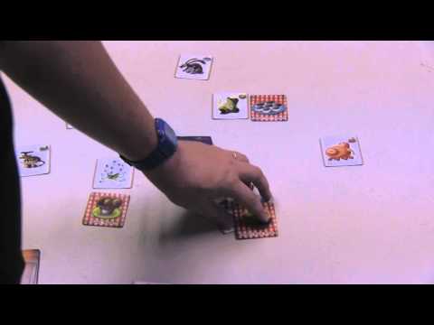 Dice Tower Reviews: Monster Cafe