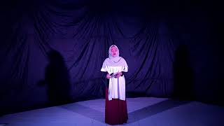 Download lagu Peksima Unand 2020 LSes_Fanny Sukria Fatma_Kisah Mawar di Malam Hari (Cipt. Iskandar) mp3