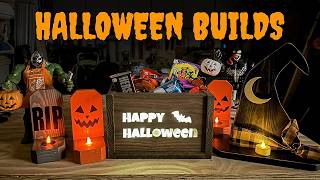 3 Easy DIY Halloween Woodworking Projects For Scary Profit