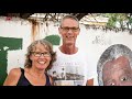 Flevolander in het buitenland: Curaçao