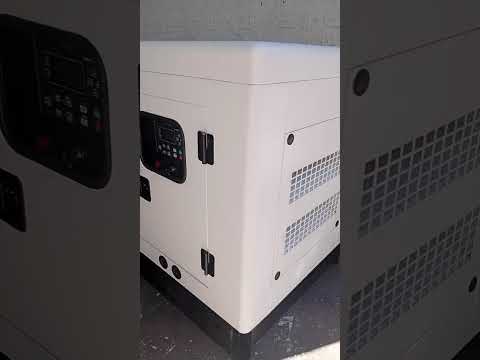 Vídeo: Gerador Grande: perguntas e respostas