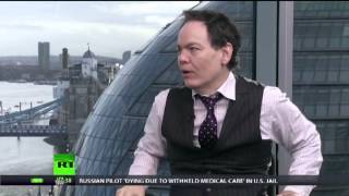 Keiser Report 563 - We've Been Snookered!