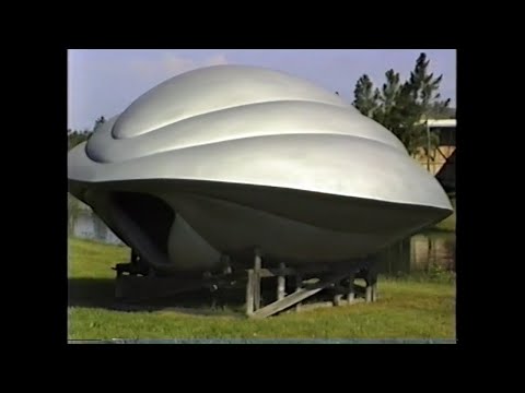 Thumbnail for 1989 - Walt Disney World - Backstage Studio Tour Ride by Ride