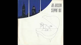 Joe Jackson - Steppin' Out