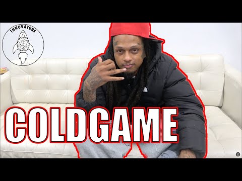 C0LDGAME on Oakland politics, Ebk Jaaybo beef, Stockton shooting, Jail, being Blackballed & more !