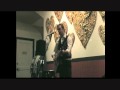 Chris Trapper of the Push Stars performs Forget Me live in San Francisco