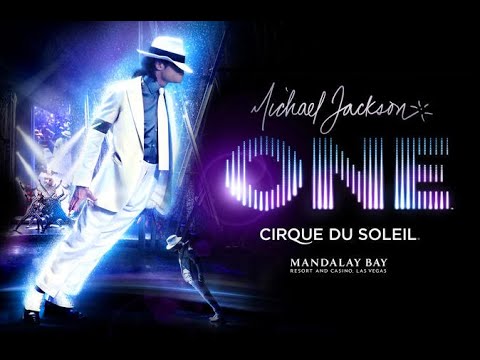 MJ  -  ONE  -MANDALAY BAY /LAS VEGAS  2022