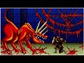 Magician Lord All Bosses Neo Geo Arcade