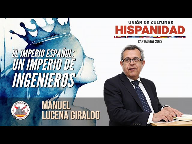 Vídeo relacionado con Un imperio de ingenieros (Historia)