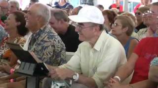 2008 Great Connecticut Traditional Jazz Festival