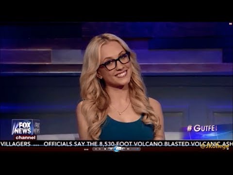 05-21-16 Kat Timpf on The Greg Gutfeld Show - Complete, Uncut Show