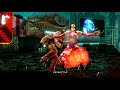 Tekken 6 Ko Motion 1