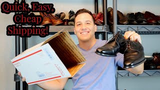 How to Ship Shoes for eBay Quick and Easy, Guide for Beginners