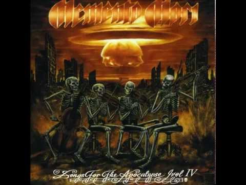 Under My Blackened Sky cover