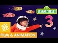 Sesame Street Let S Count To Three 1 2 3