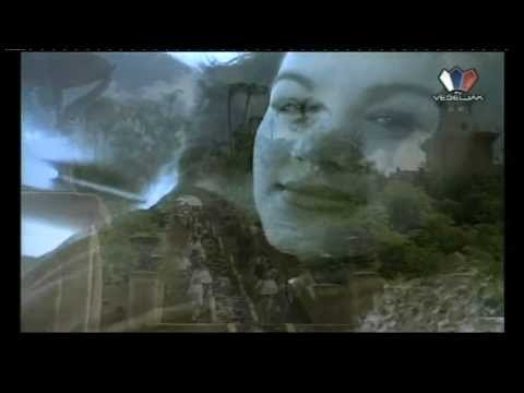 Objem (Rebeka Dremelj) - Naj odnese me s teboj