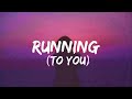 Chike ft Simi - Running To You [Cover by K.A.Y.A (Official Lyrics)]