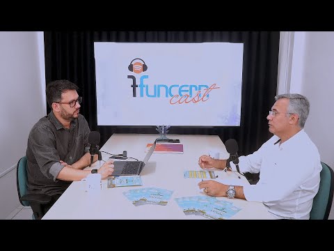FUNCERN CAST | EP 13 | ProITEC 2023 - Prof. Everaldo Pereira
