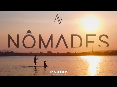 O PERFIL DO NOVO NÔMADE DIGITAL 💻  #nomadedigital