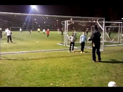 sv Nootdorp keeperstraining D  (2)