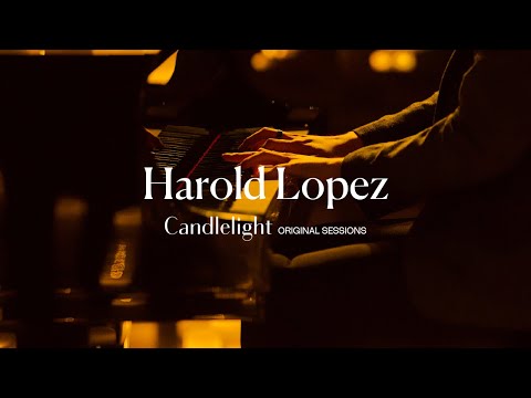 Candlelight Original Sessions: Harold López-Nussa – ‘El Clarín de la Selva’ | Fever