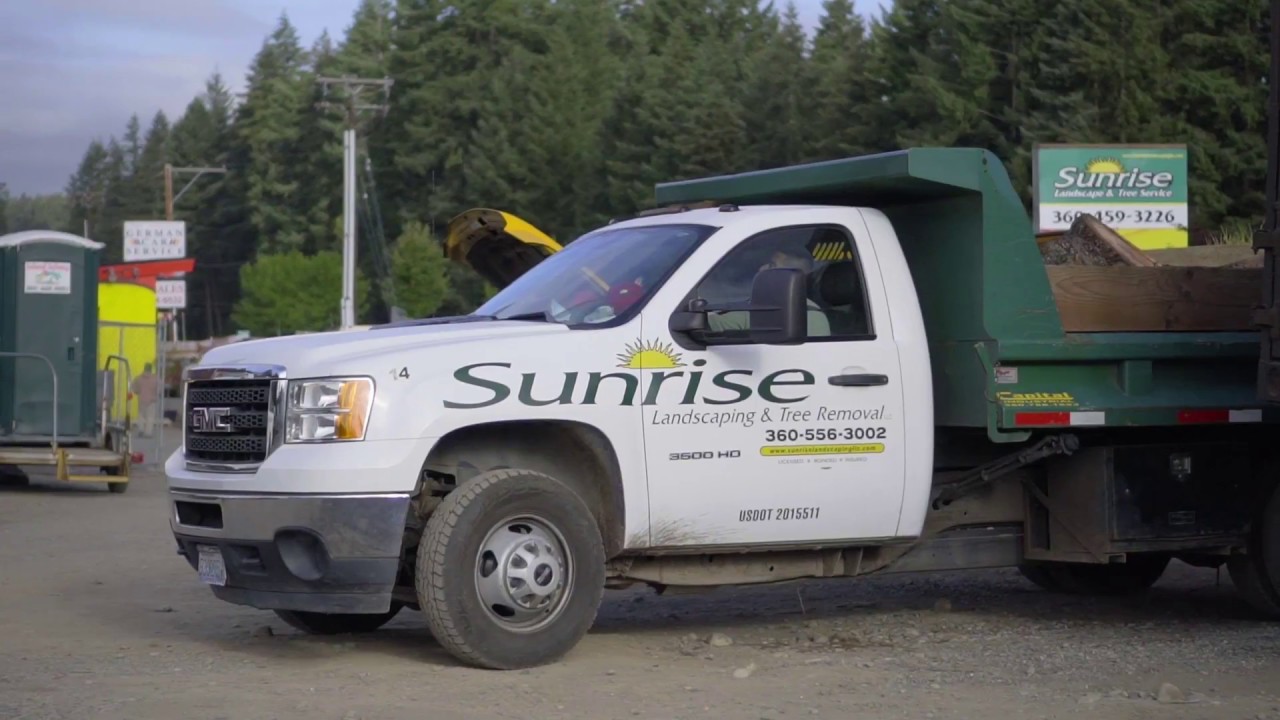 Sunrise Landscaping Promo 1 Final