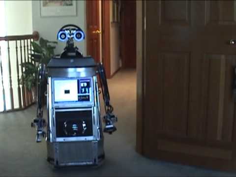 What Is The Best Way To Get Sounds From Your  Robot
