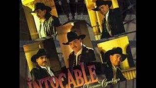 Intocable - Miedo