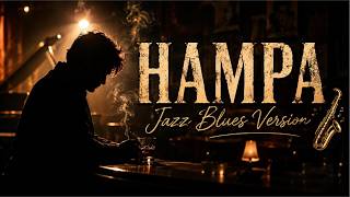 Download lagu HAMPA — Jazz Blues Version 🎷 mp3
