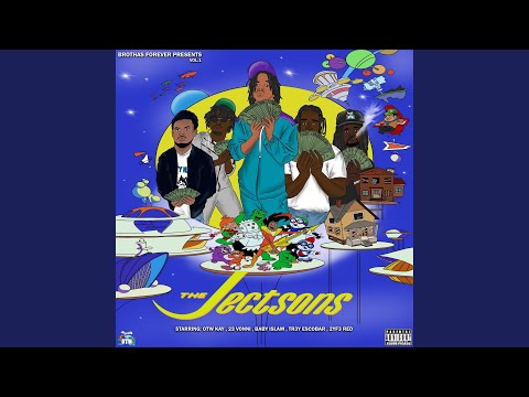 Had It Wit Me (feat. Tigg)