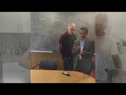 Epstein files update: Global fallout after names released