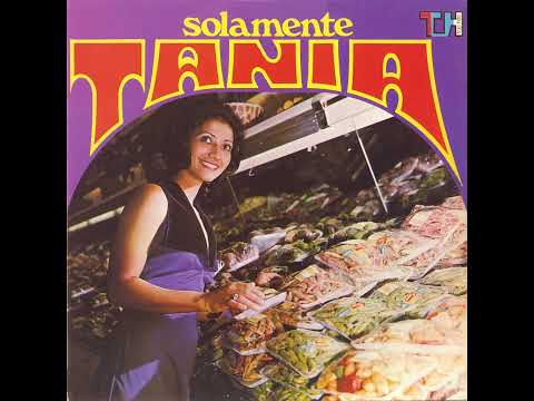 Solo Recuerdos - Tania de Venezuela