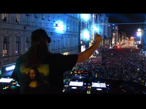 Solomun | Eternal Flame Sarajevo 2022 best moments