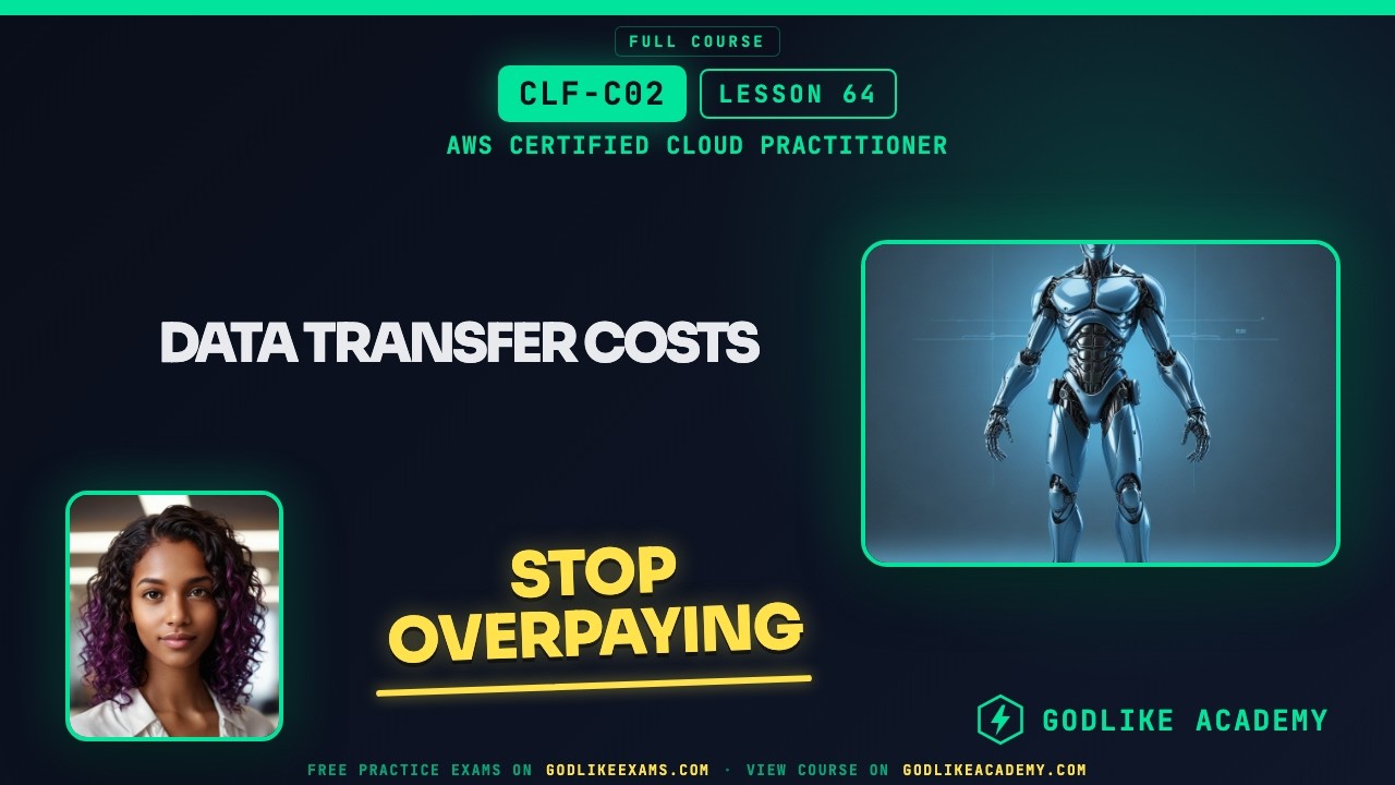Data Transfer Costs