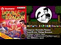Double Dragon NES Soundtrack 8BitStereo
