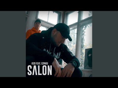 Salon (feat. Szpaku)