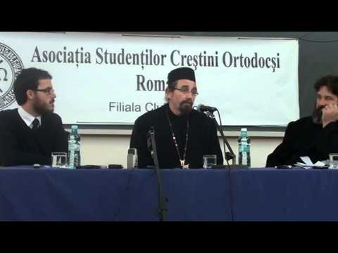 Despre rostul suferinţei în viaţa duhovnicească partea I