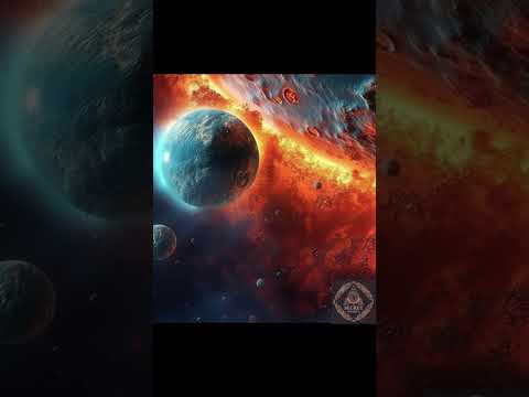 The Observer Effect: How Consciousness Shapes Reality and Time #shorts  #spiritualscience